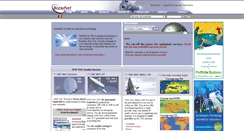 Desktop Screenshot of bizarnet.ro
